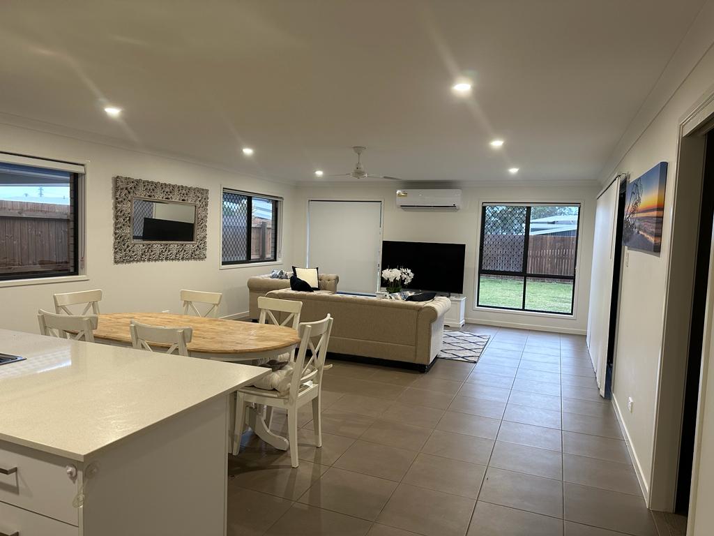Comfortable shared living