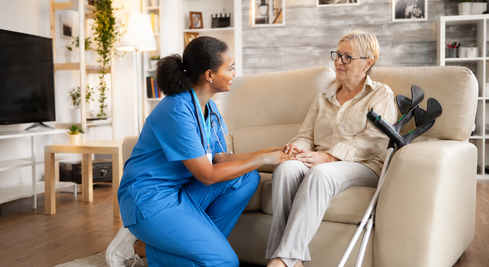 Racham Care support