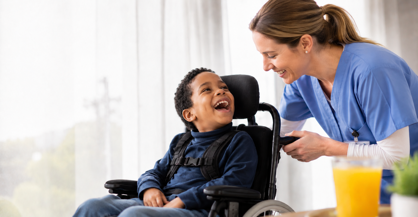 Supported Independent Living (SIL)